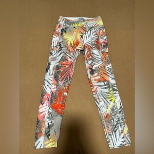 Small Calvin Klein Performance Pant